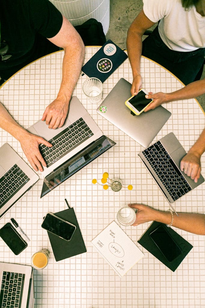Stratégie marketing omnicanal