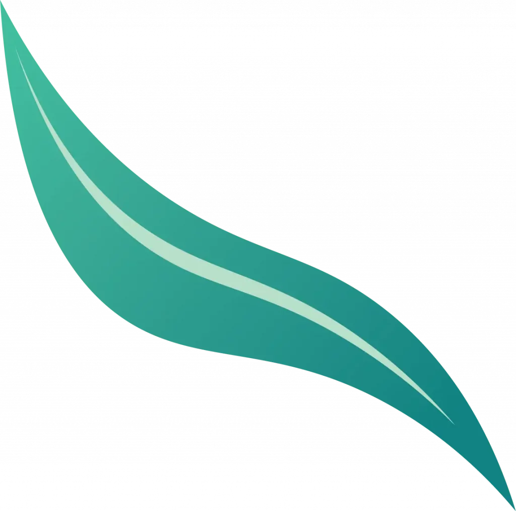 éléments visuel de l'identité de SensPro Coaching