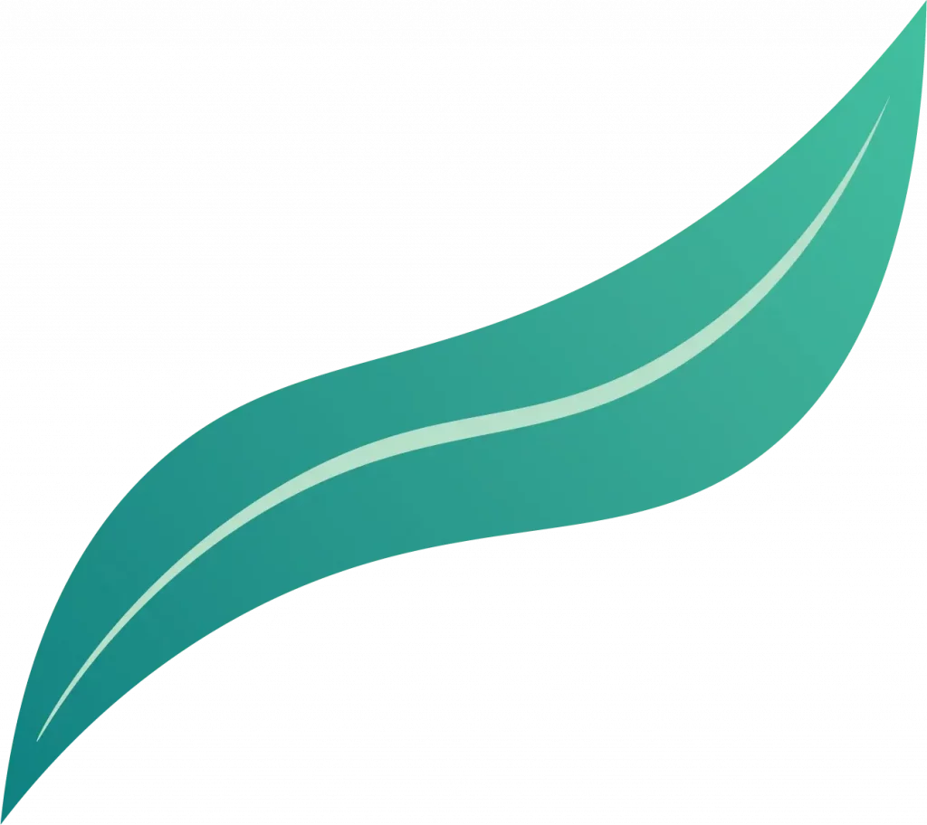 éléments visuel de l'identité de SensPro Coaching