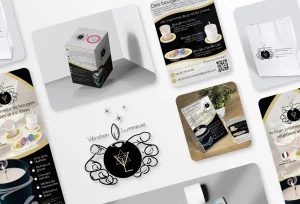 Accompagnement complet vibration lumineuse