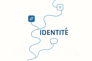 e l’idée à l’identité comment construire une image de marque cohérente et durable